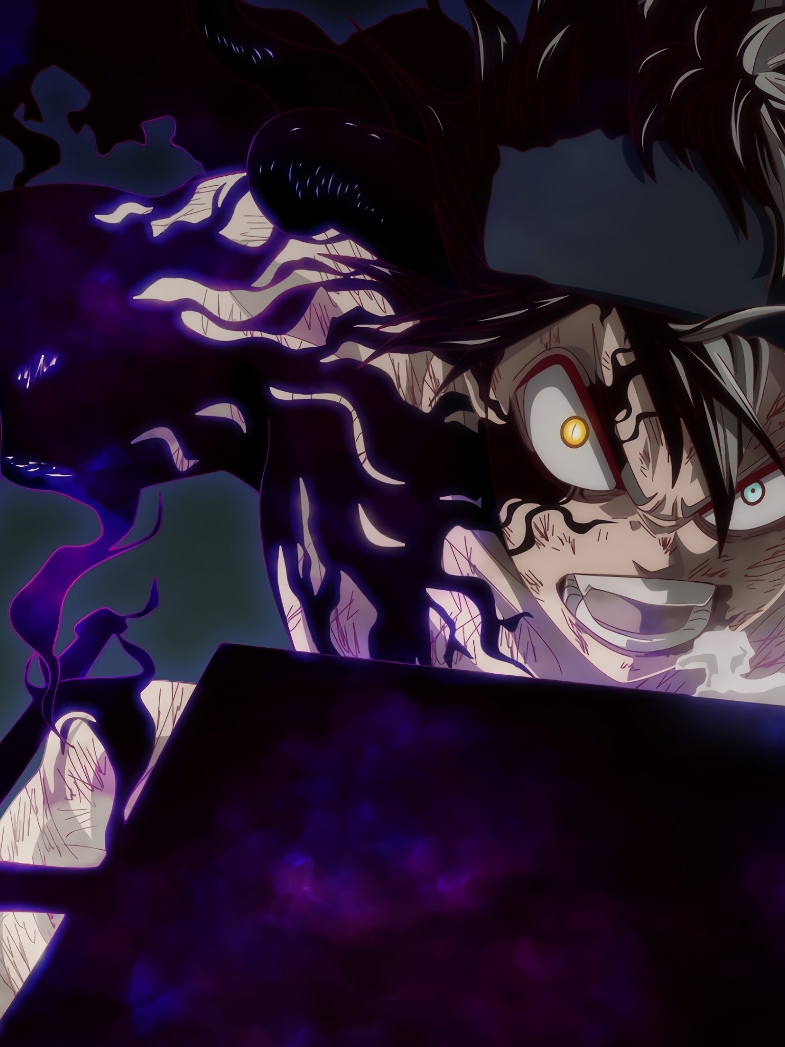 Asta Demon Android Hd Wallpapers - Wallpaper Cave