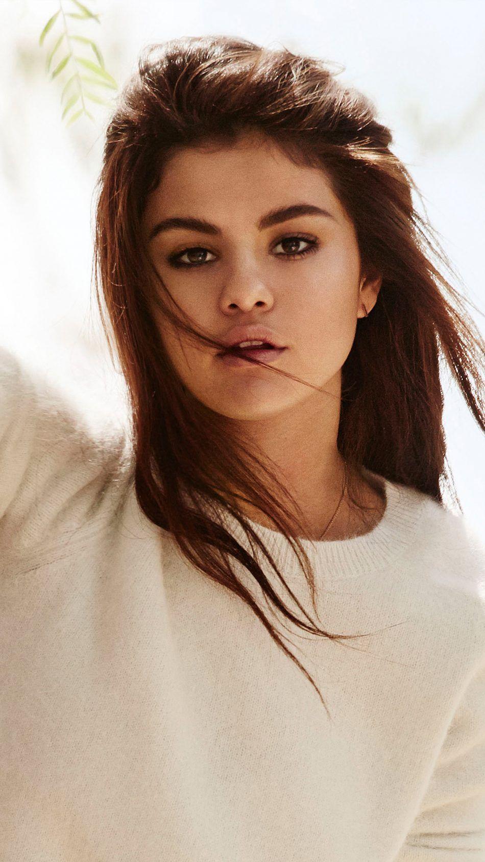 Selena Gomez Mobile Wallpapers Wallpaper Cave