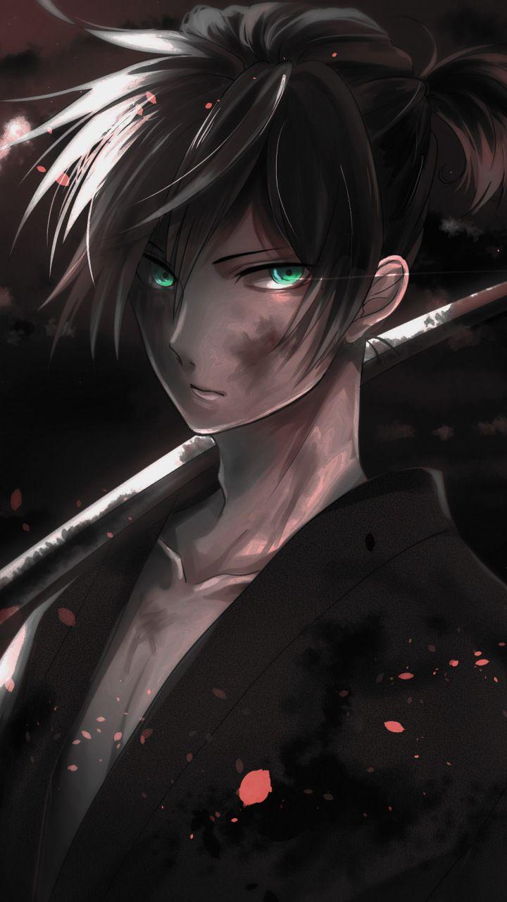 Free Wallpaper: Anime Wallpaper HD For Boys Dark