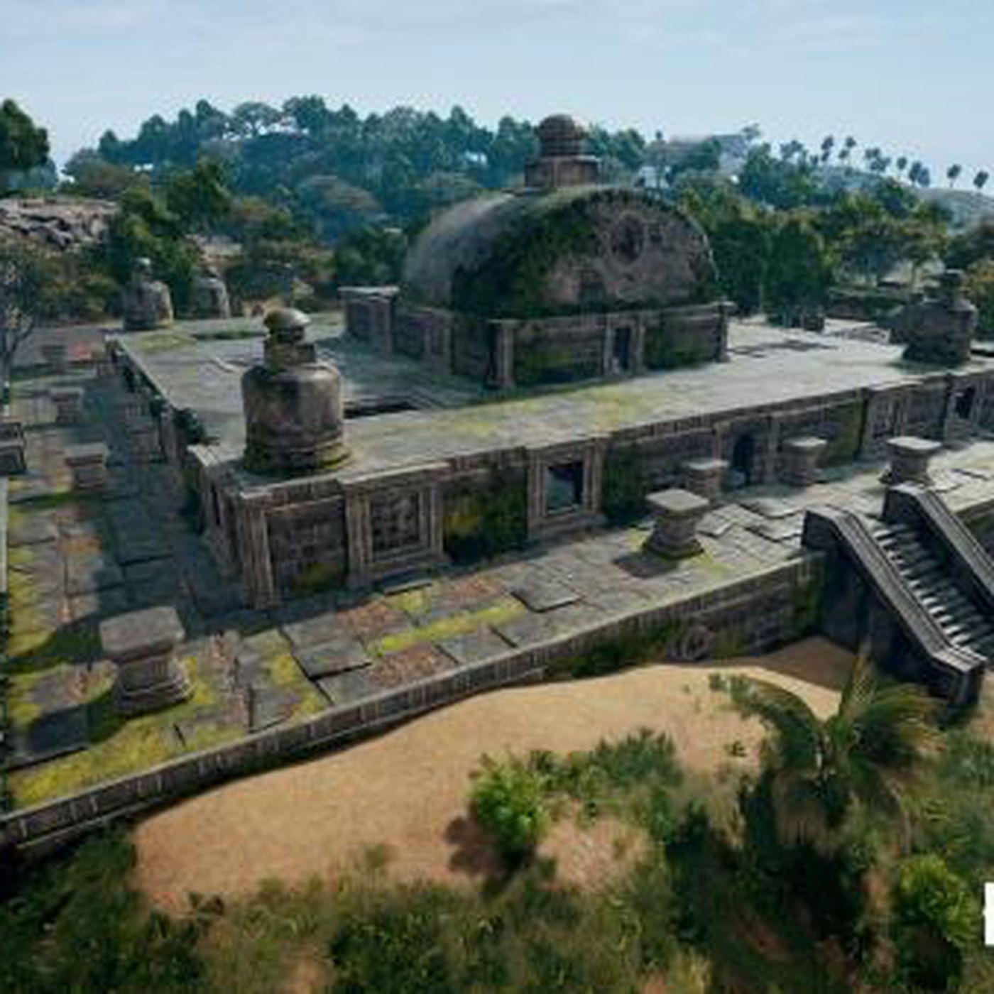 PUBG is copying Fortnite's smartest feature with its new
