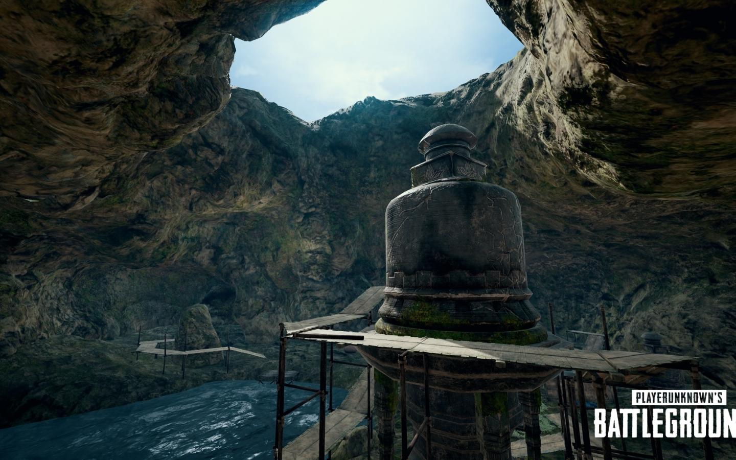 Free download PLAYERUNKNOWNS BATTLEGROUNDS Sanhok Testing