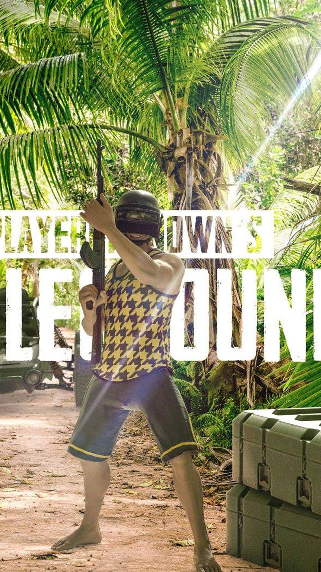 Download Ready For Sanhok PlayerUnknown's Battlegrounds