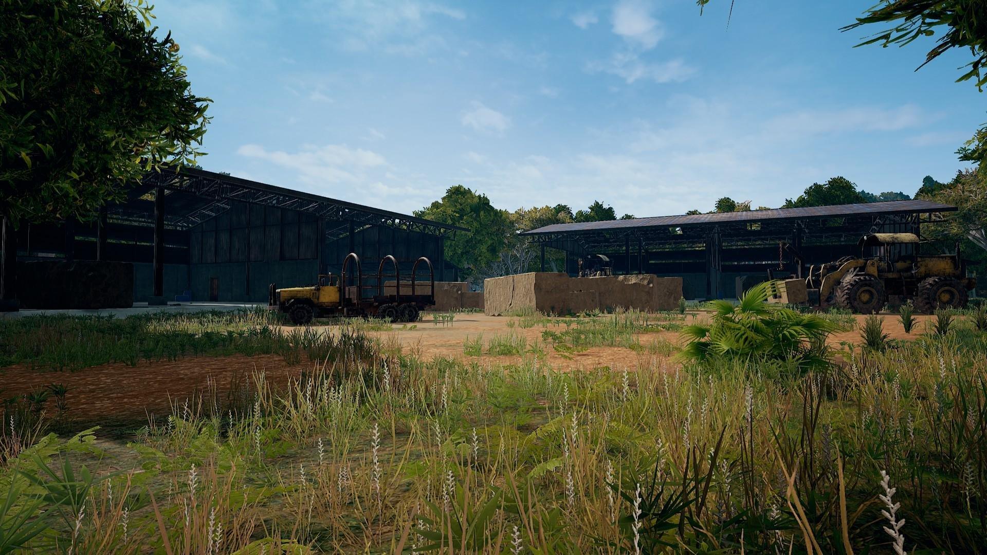 Free download PUBG Master the new Sanhok map with these 7