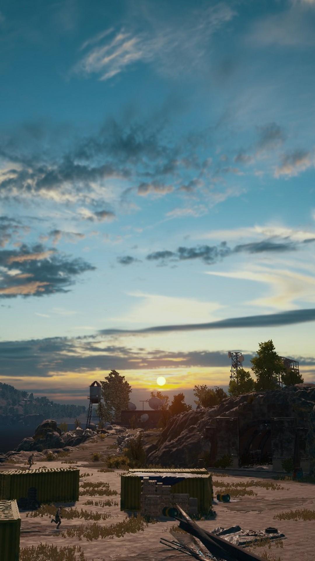 Free download iPhone 7 Wallpaper PUBG Mobile 2019 3D iPhone
