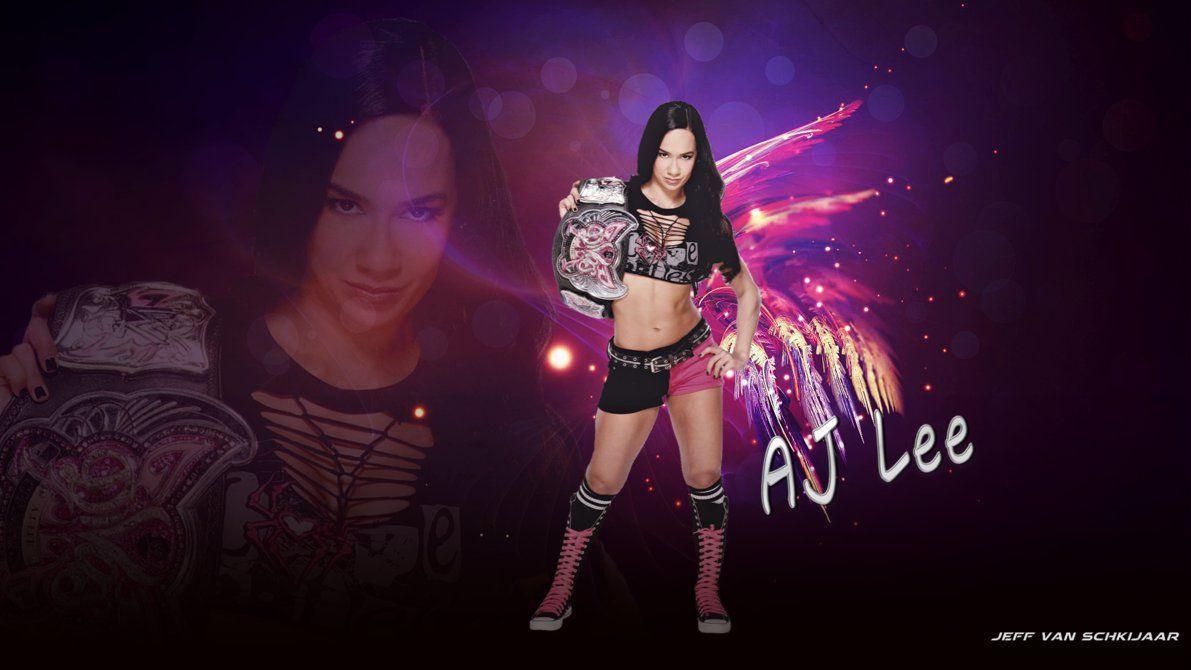 AJ Lee Wallpaper HD for Android