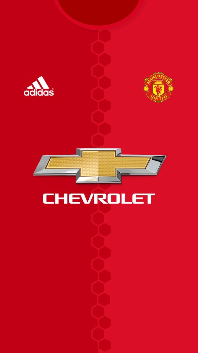 Manchester United HD 2017 Wallpaper