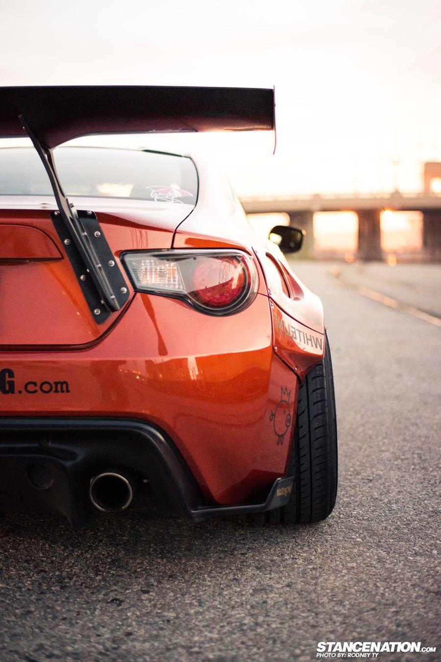 Scion FRS Phone Wallpapers - Wallpaper Cave