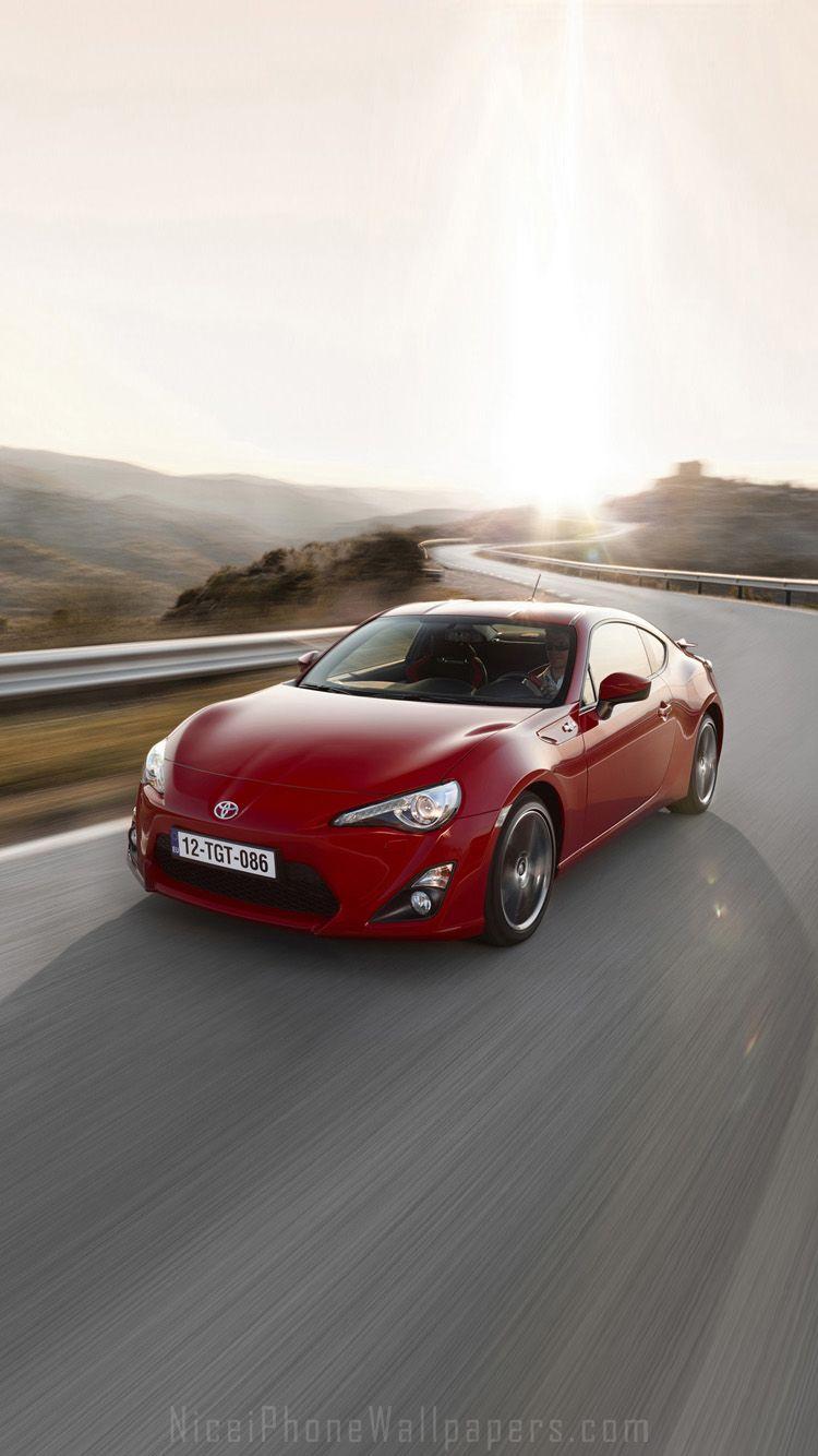Toyota GT86 Scion FR S Subaru BRZ IPhone 6 6 Plus Wallpaper
