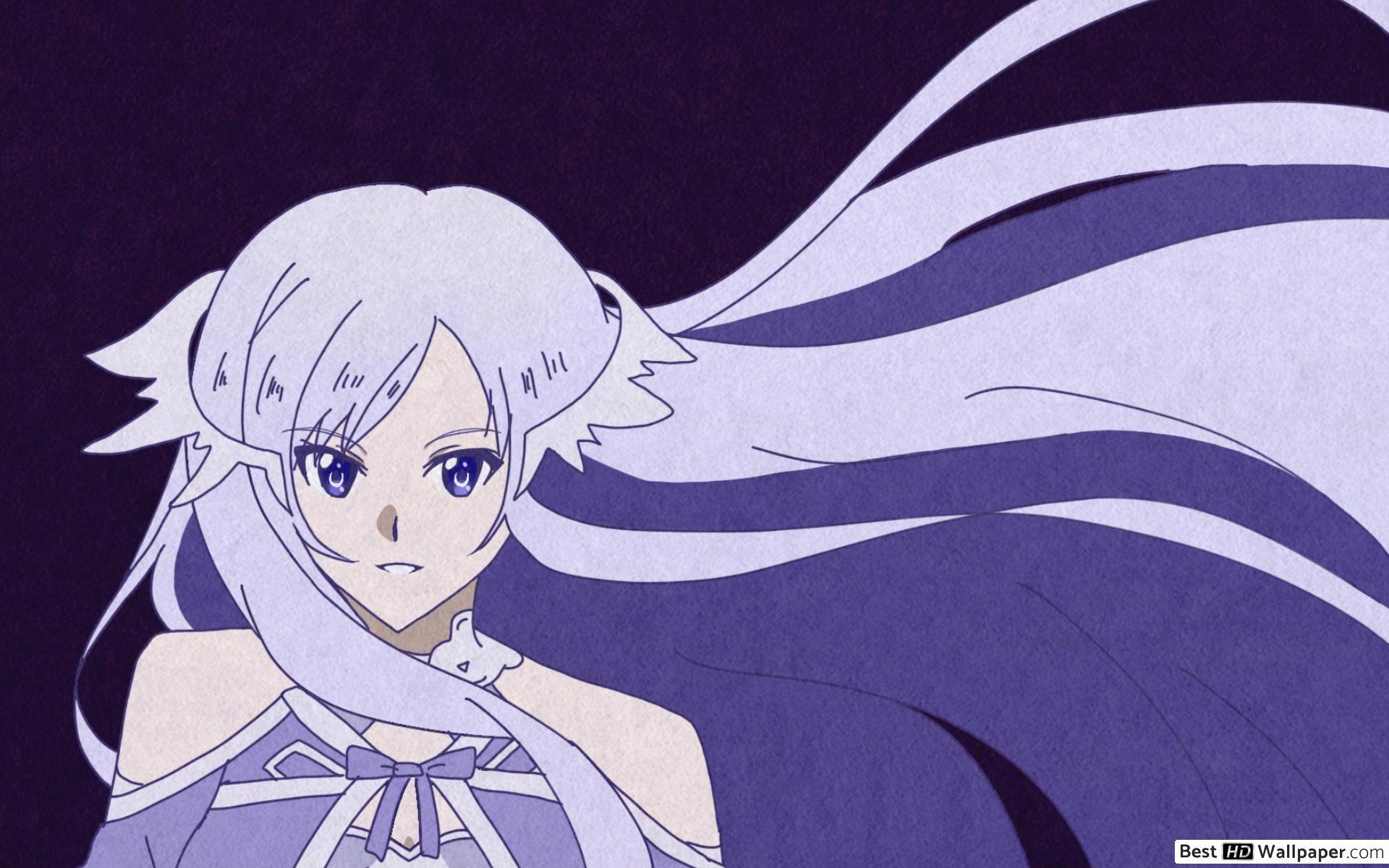 Sword Art Online Alicization HD wallpaper download