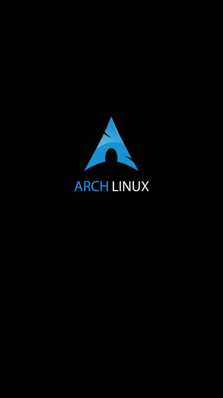 Android Arch Linux Wallpapers Wallpaper Cave