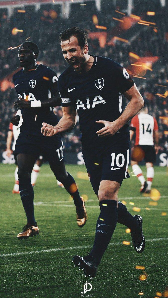 Harry Kane 2019 Wallpaper