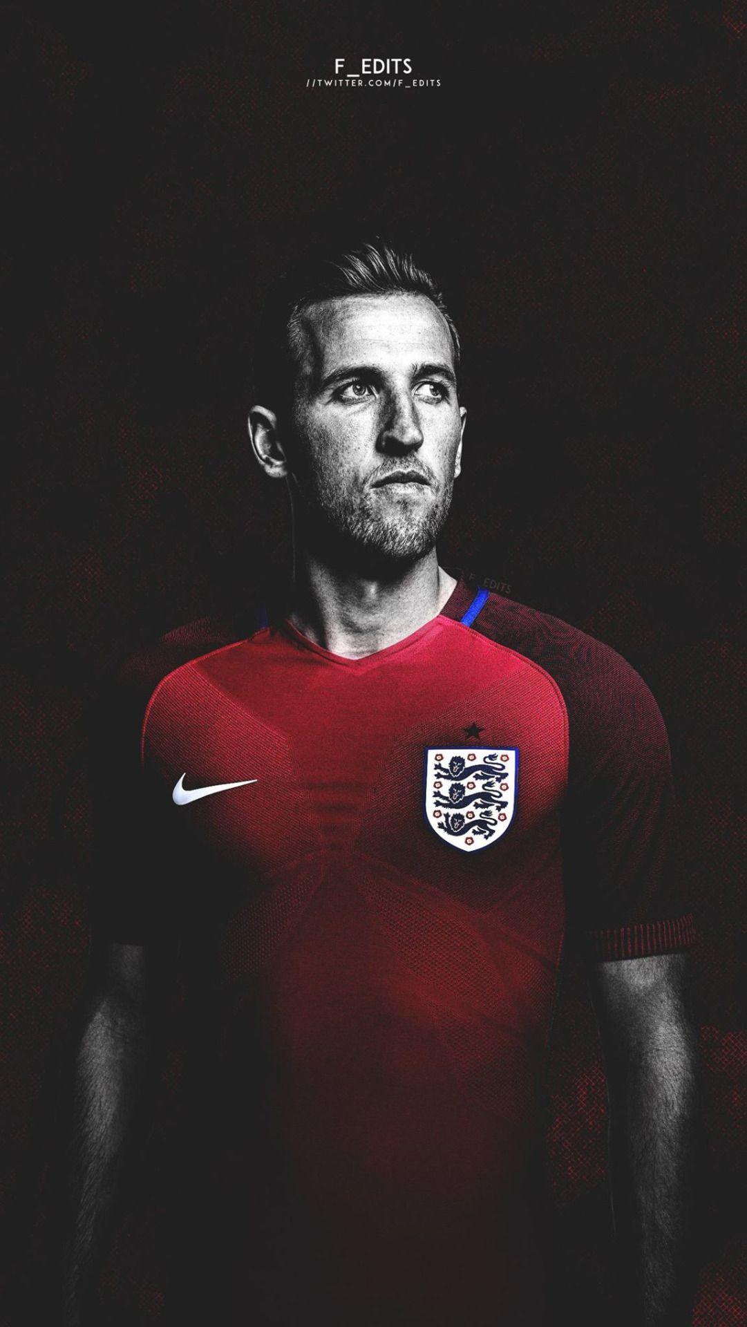Harry Kane. England NT. Lock screen. Harry kane england