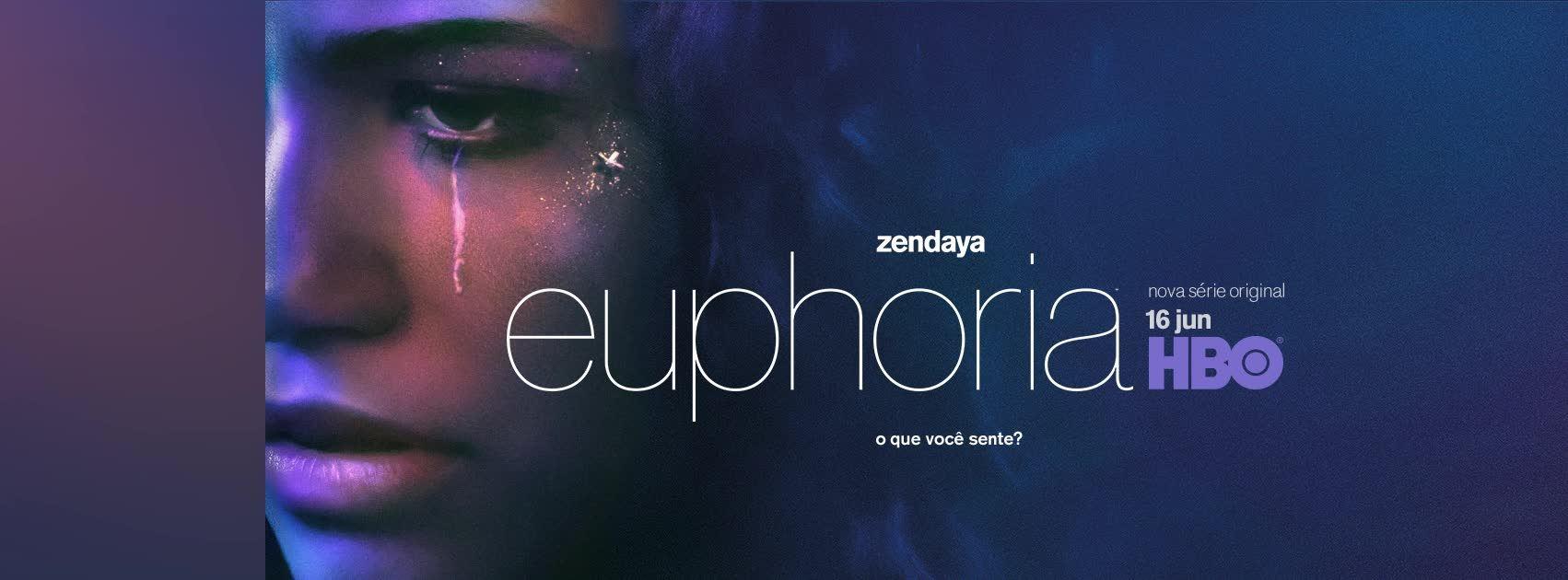 Euphoria (TV Series 2019– )