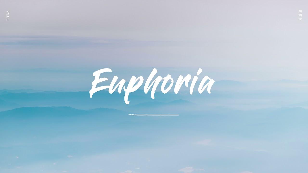 Get Inspired For Bts Euphoria Wallpaper Desktop HD picture