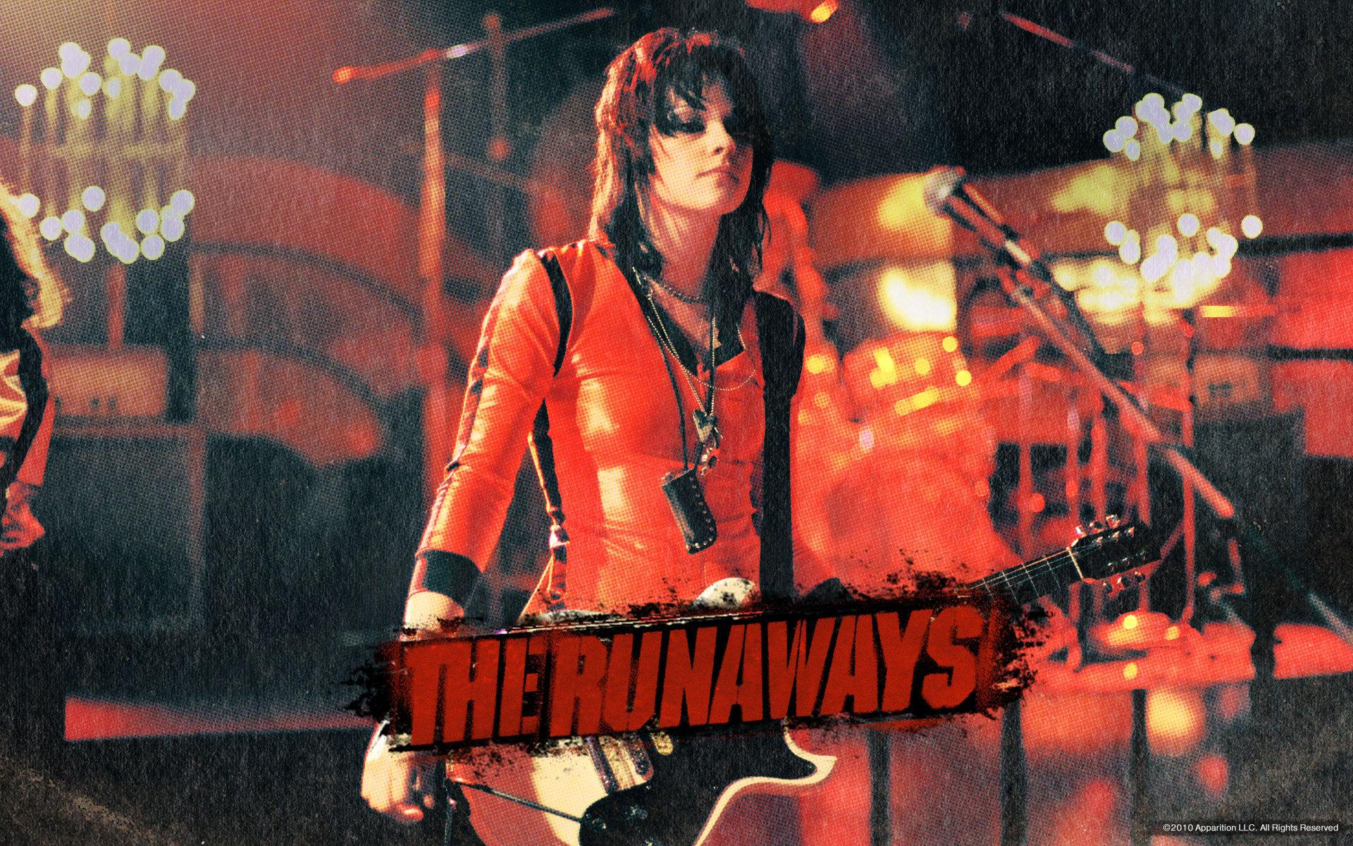 The Runaways Cherry Bomb Wallpapers Wallpaper Cave