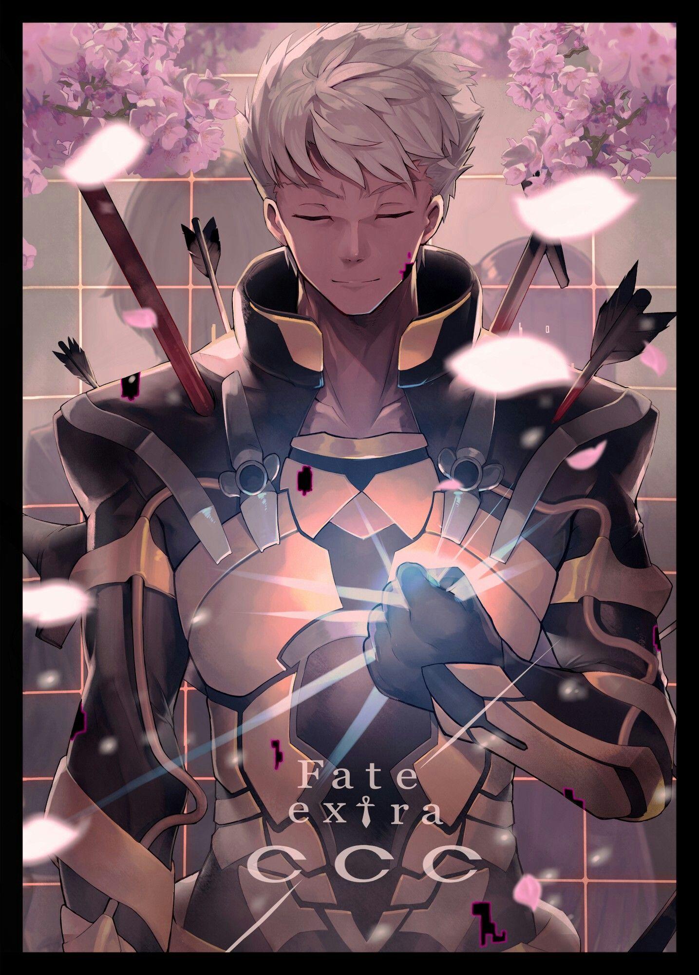 Pin By PurplePerry On Fate Stay Night. Fate Stay Night