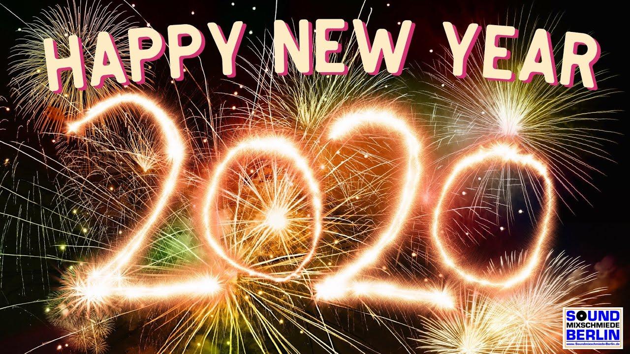 Happy New Year 2020 Best Wishes Messages, Greetings, Quotes