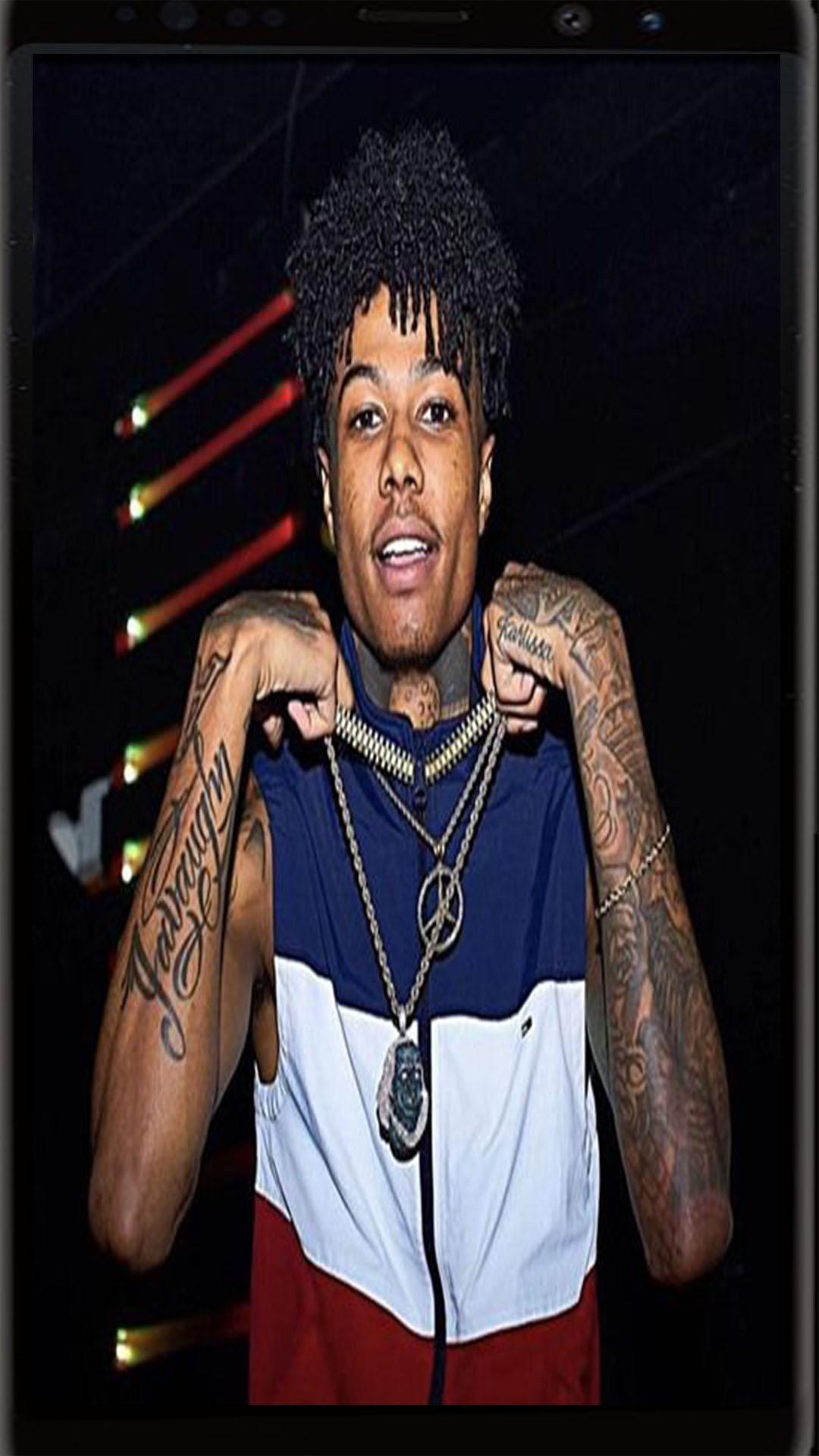 Blueface The Rapper Wallpapers - Wallpaper Cave
