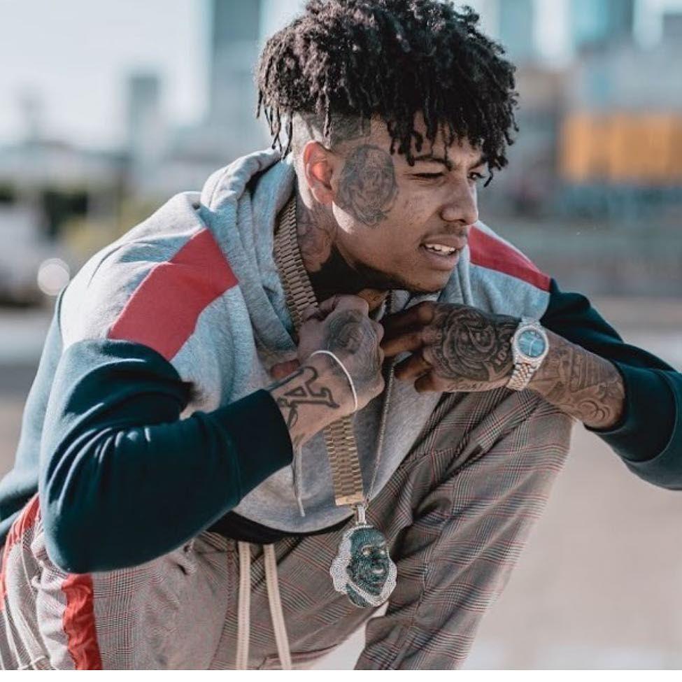 Blueface Wallpaper Free Blueface Background