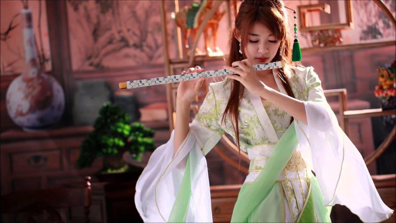 The best Relaxing music. Classic Chinese music. Chinese