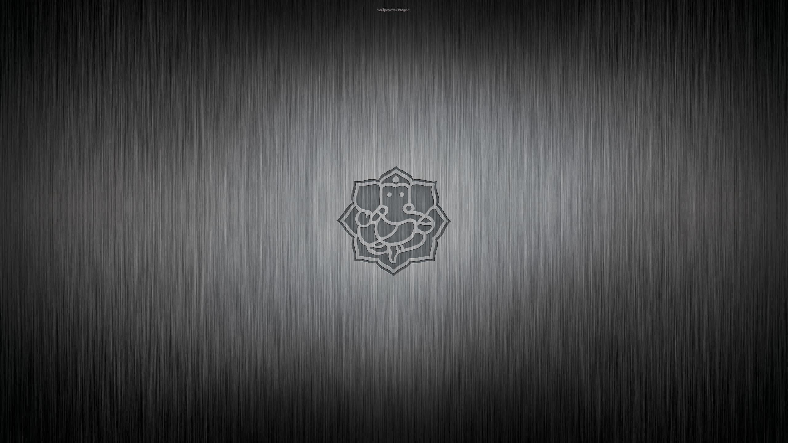 Ganesha wallpaper Desktop HD iPad iPhone wallpaper