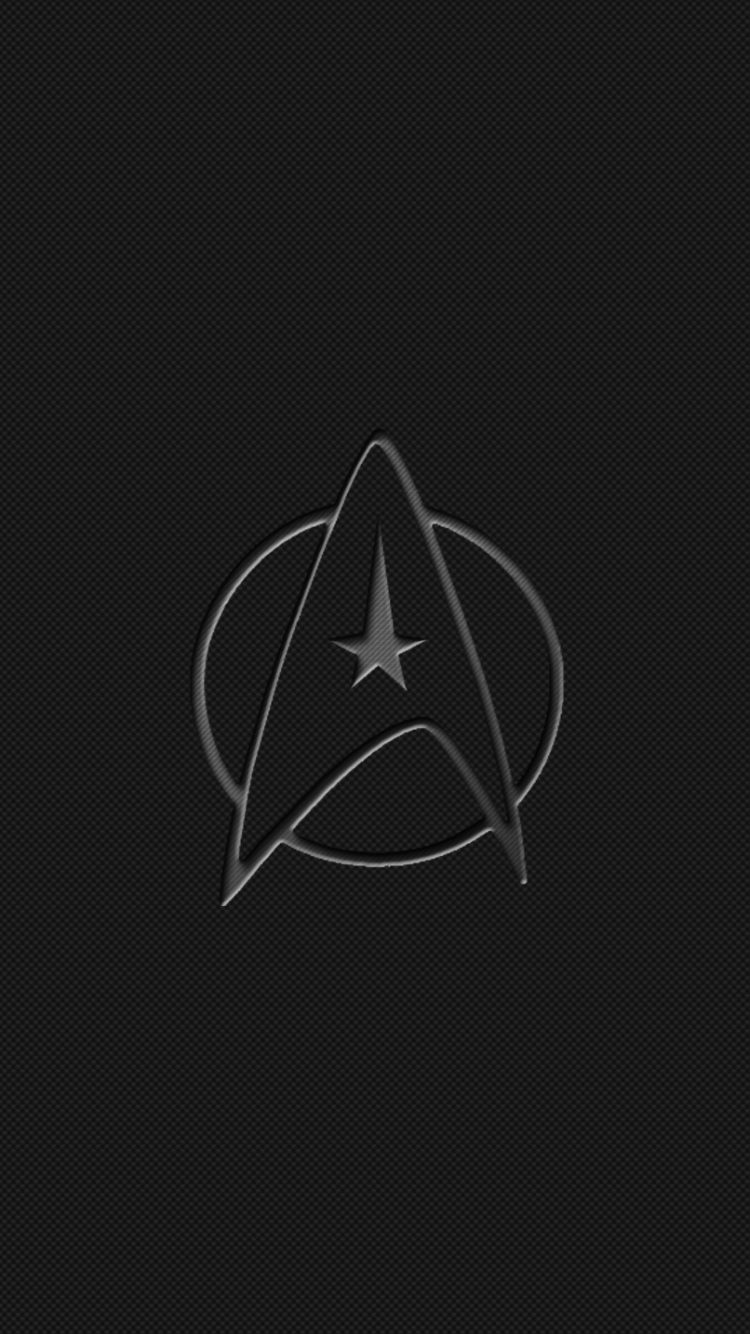 Star Trek iPhone Wallpapers