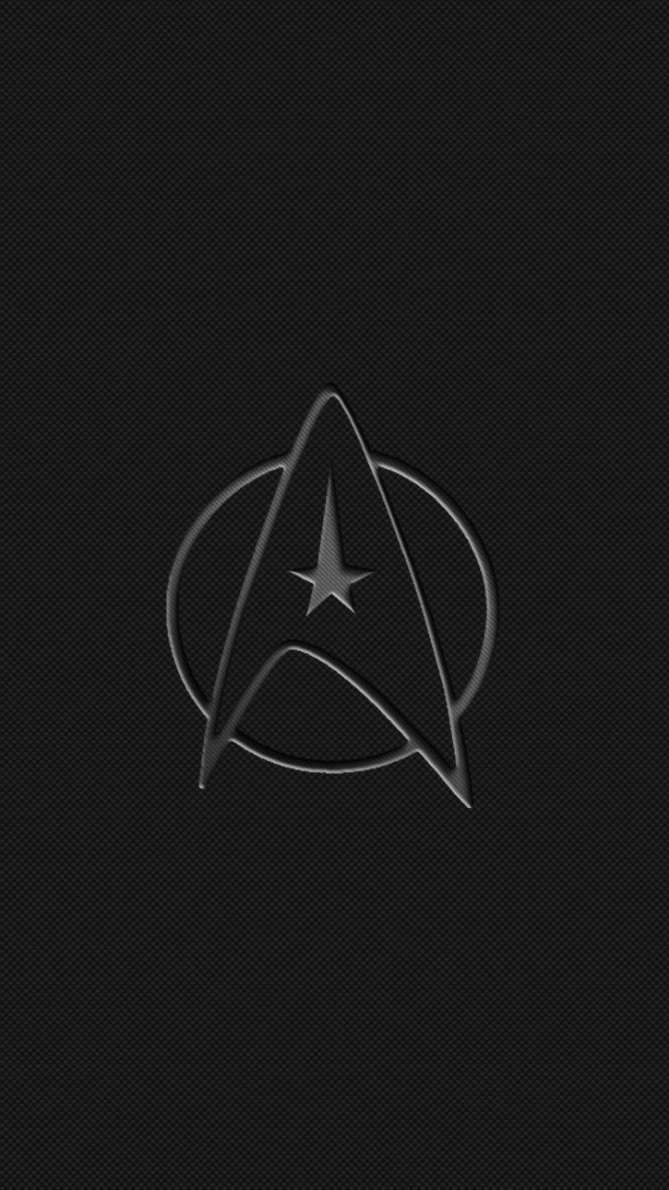 Star Trek iPhone Wallpaper Free Star Trek iPhone