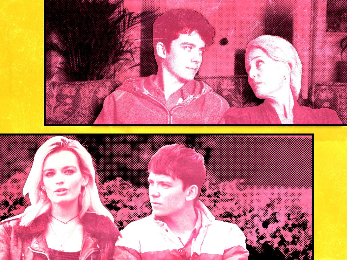 Sex Education' Is a New Kind of Teen Comedy