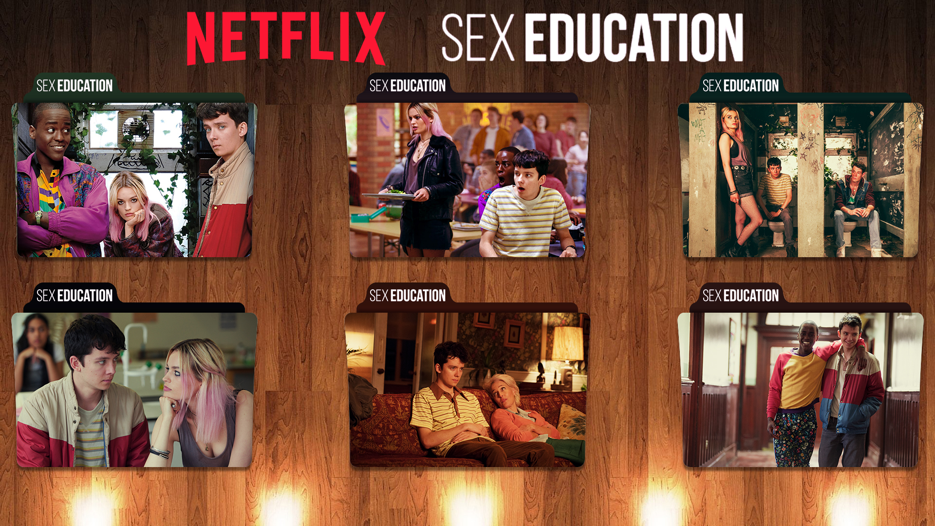 Sex Education Season 2 Netflix Release Date: Trailer, First.