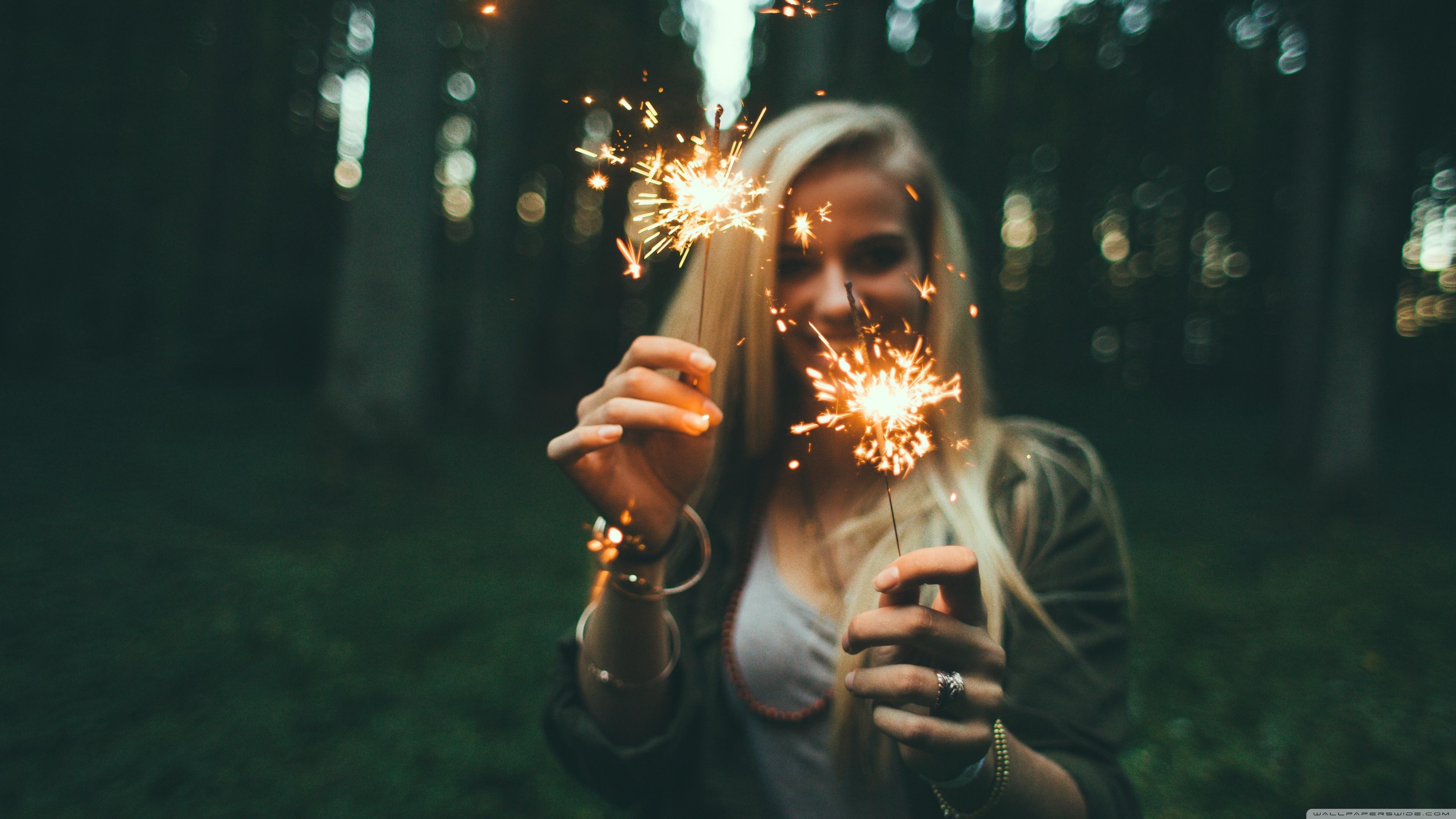 Happy New Year 2019 Ultra HD Desktop Background Wallpaper for 4K UHD TV, Widescreen & UltraWide Desktop & Laptop, Tablet