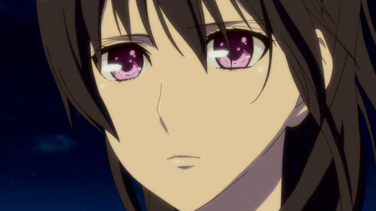 Brian (Mr. Shadow) Aihara. #Citrus #Anime