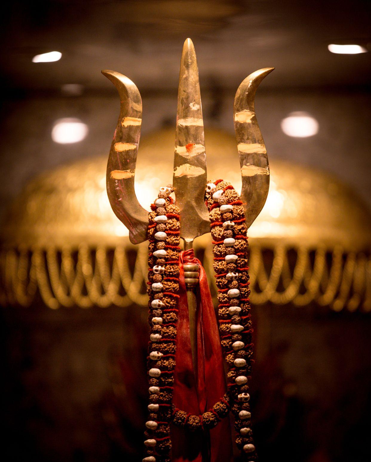 Trishul Mobile Wallpapers - Wallpaper Cave