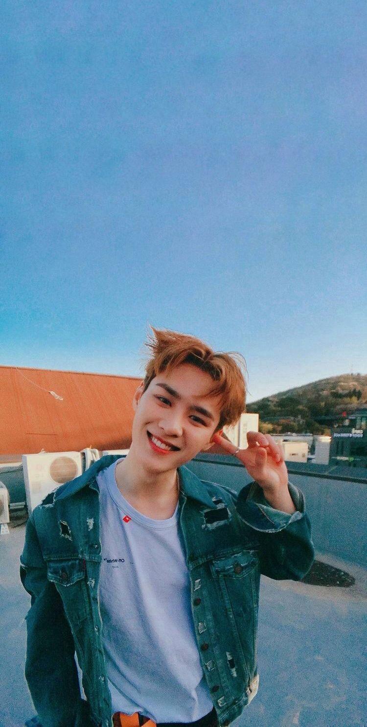 Kun nct Wallpaper. Nct, Nct kun, Nct 127