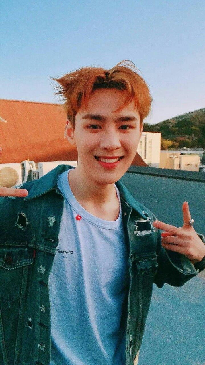 Kun.. NCT.. Wallpaper°>>° #nct #nctu #nctukun #kun #nctkun