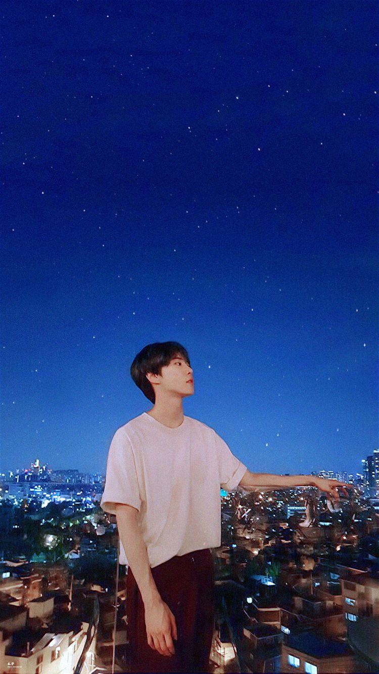 도영 #DOYOUNG #NCT #WALLPAPER #LOCKSCREEN. Nct