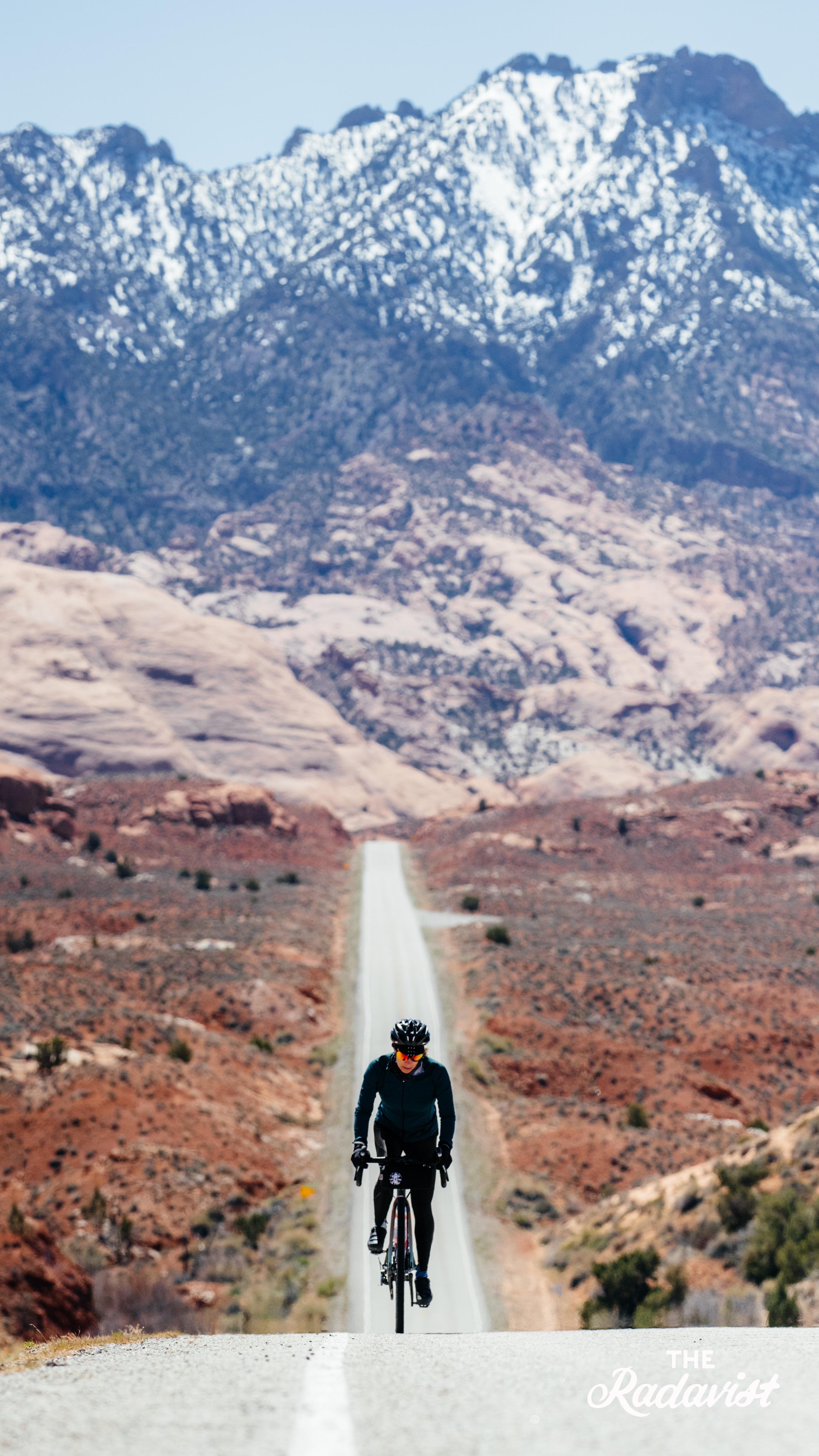 The Radavist 2019 Calendar: April. The Radavist. A group