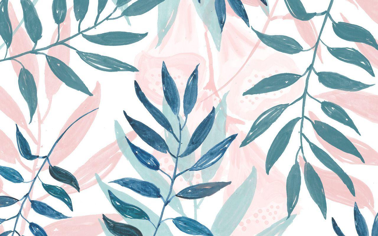 Tumblr Pastel Desktop Wallpaper
