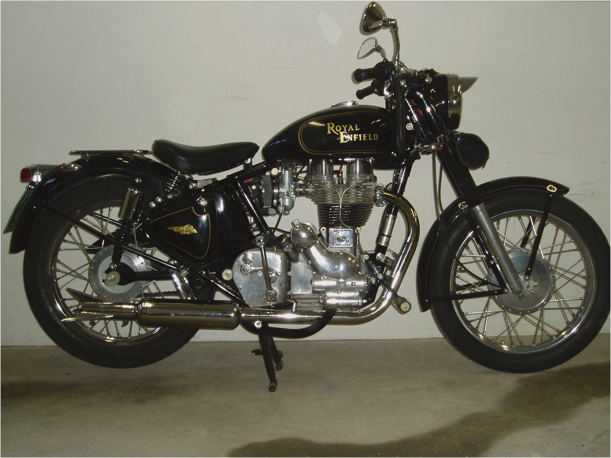 Royal Enfield Bullet 500 Deluxe Avl 2010 Image Bullet Bike