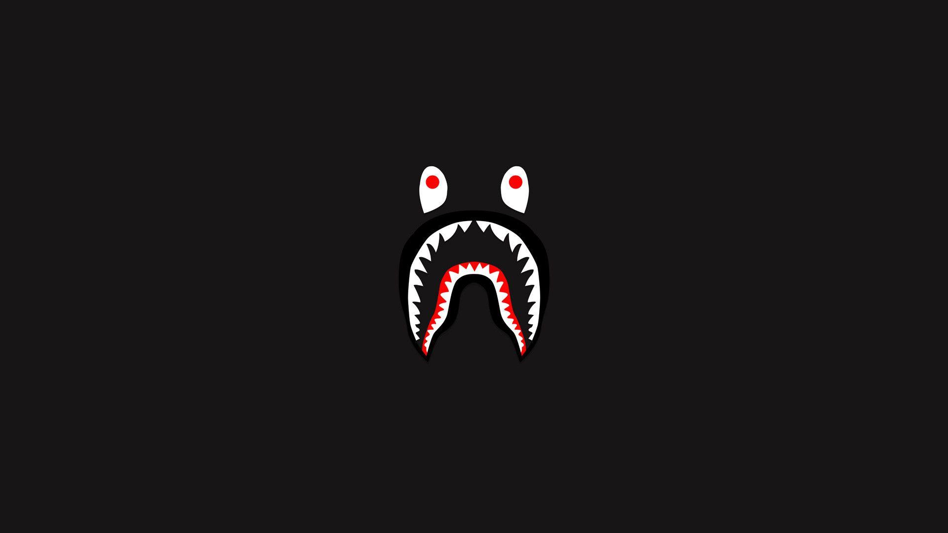 Bathing Ape Shark Logo Online Sale, UP TO 64% OFF
