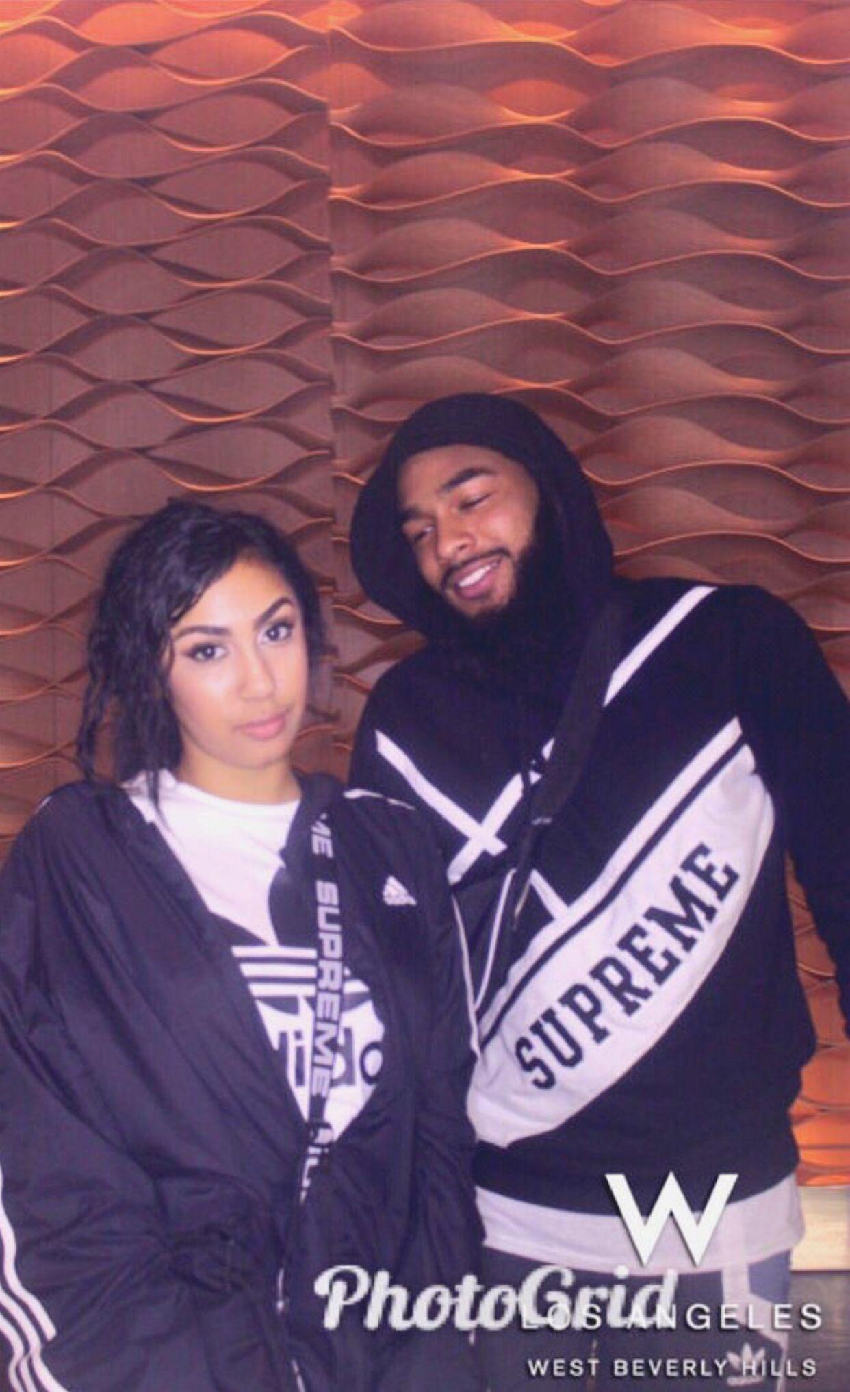 Queen the exception. Chris, queen, Queen b, Cute black couples