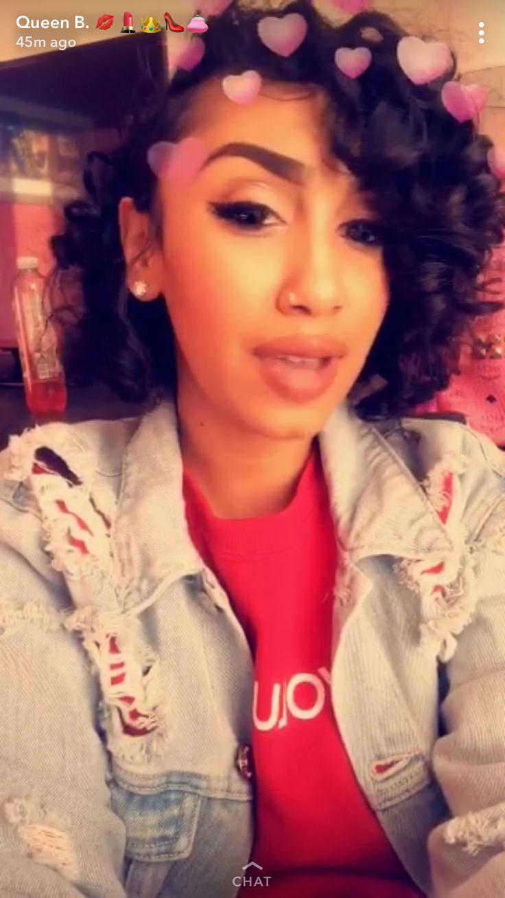 QUEEN NAIJA INSTAGRAM