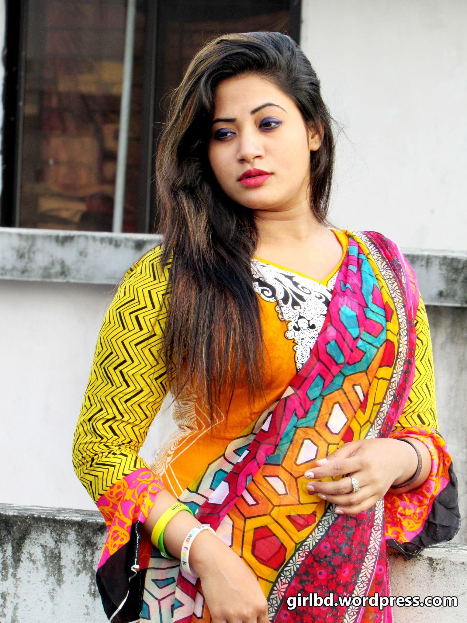 Bangladeshi Beauties