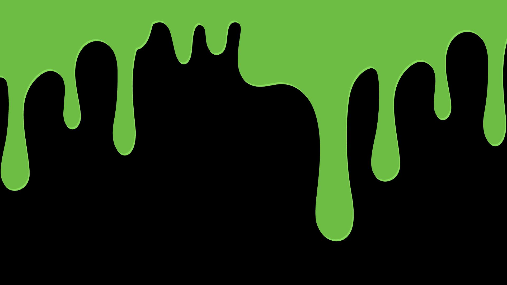 Slime Drip Wallpapers - Wallpaper Cave