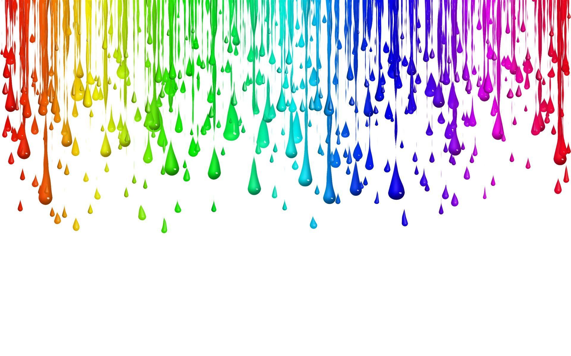 paint drip wallpapers 3730