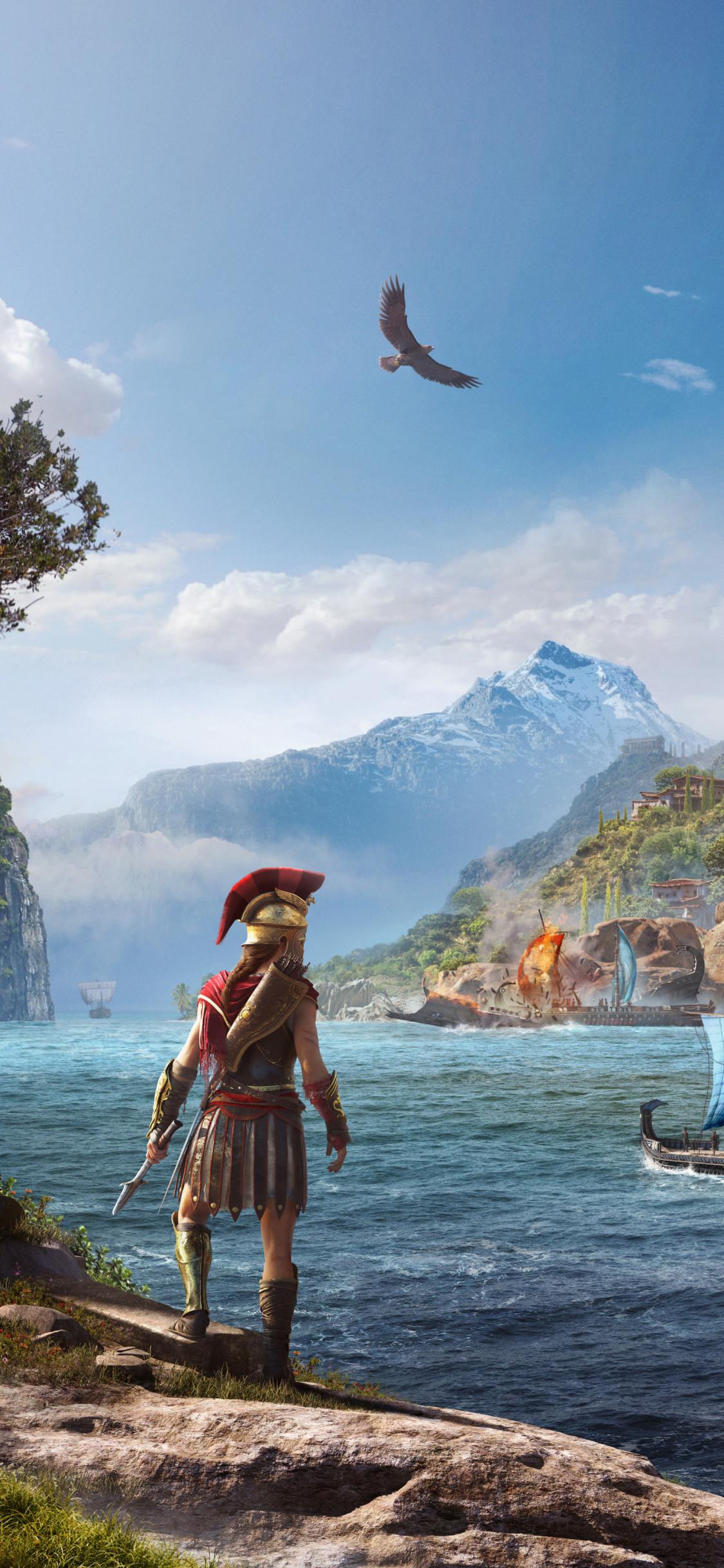 video de assassins creed 4