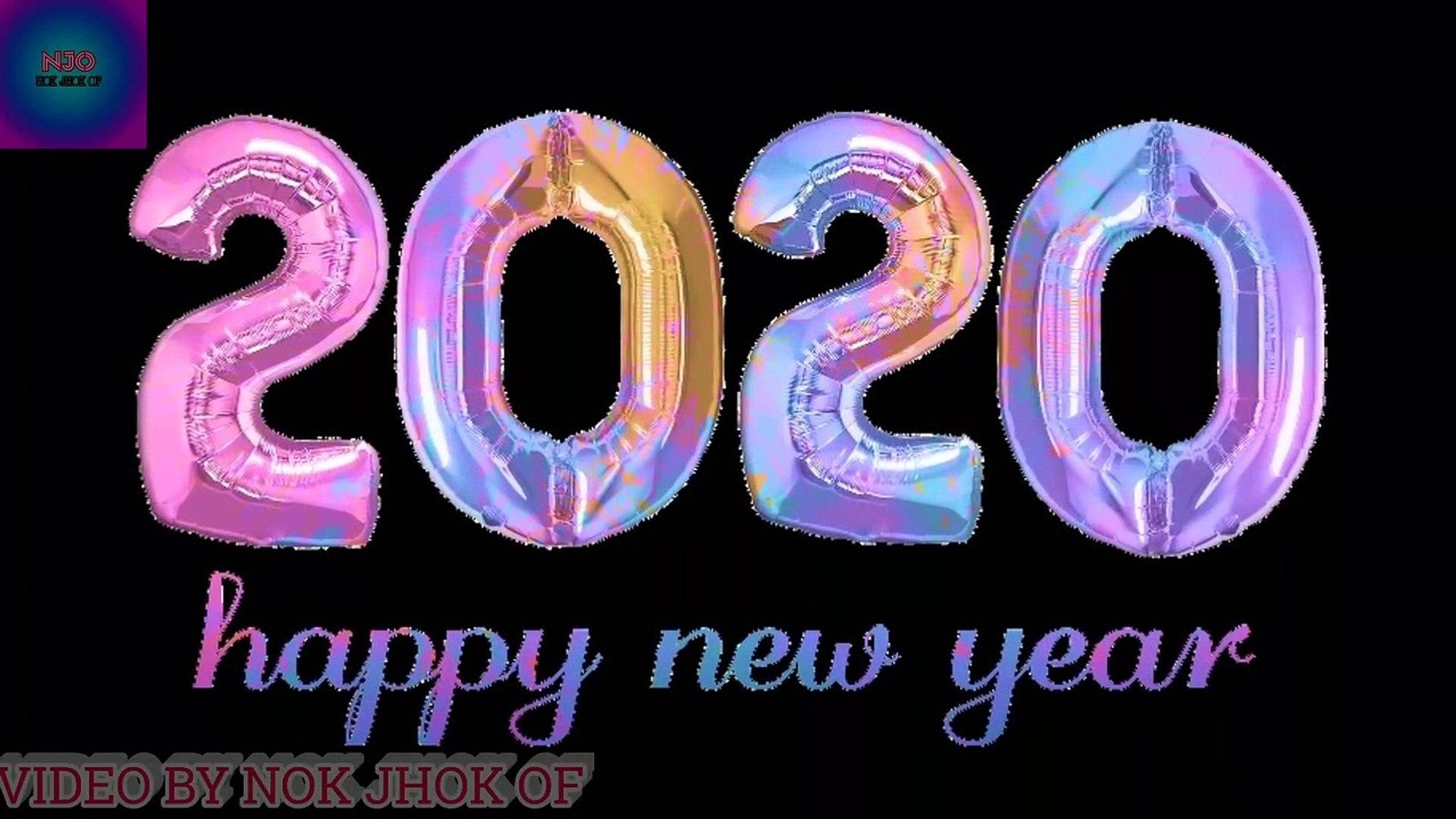 Happy new year 2020.. happy new year 2020 song.. happy new