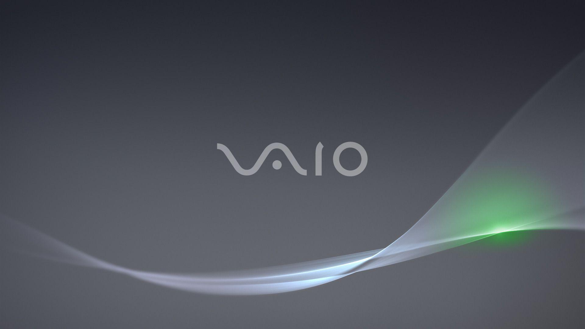 Sony Vaio HD Wallpaper