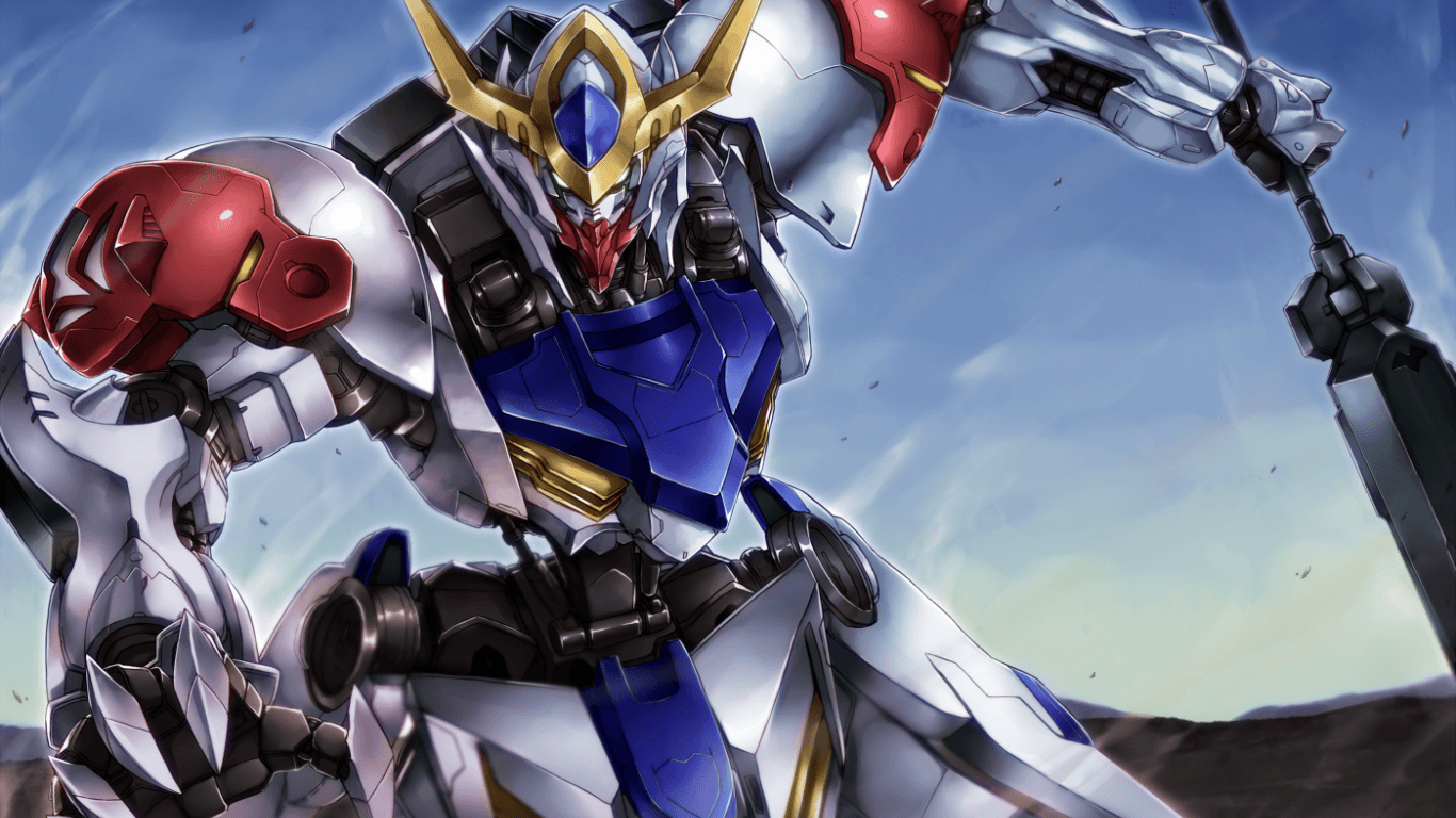 Mobile Shut Gundam HD Wallpapers - Wallpaper Cave