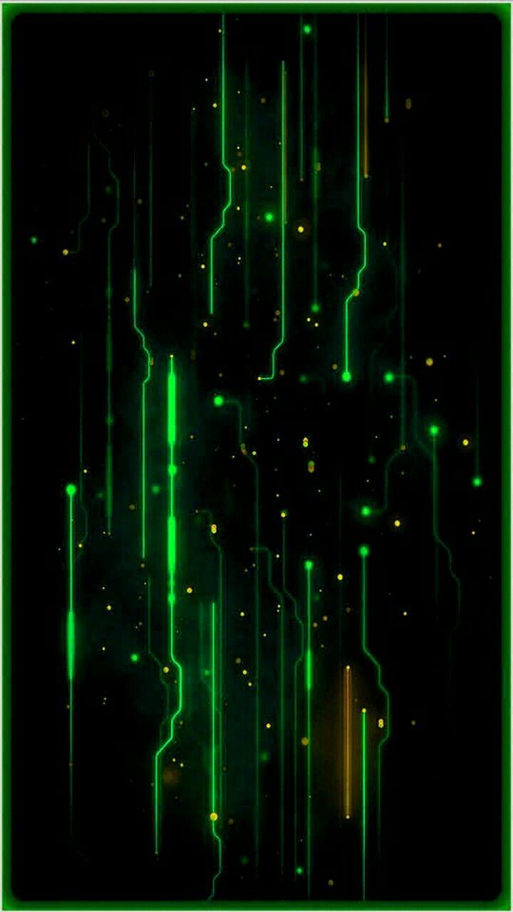 Matrix Glimmer. Flower phone wallpaper, Cellphone