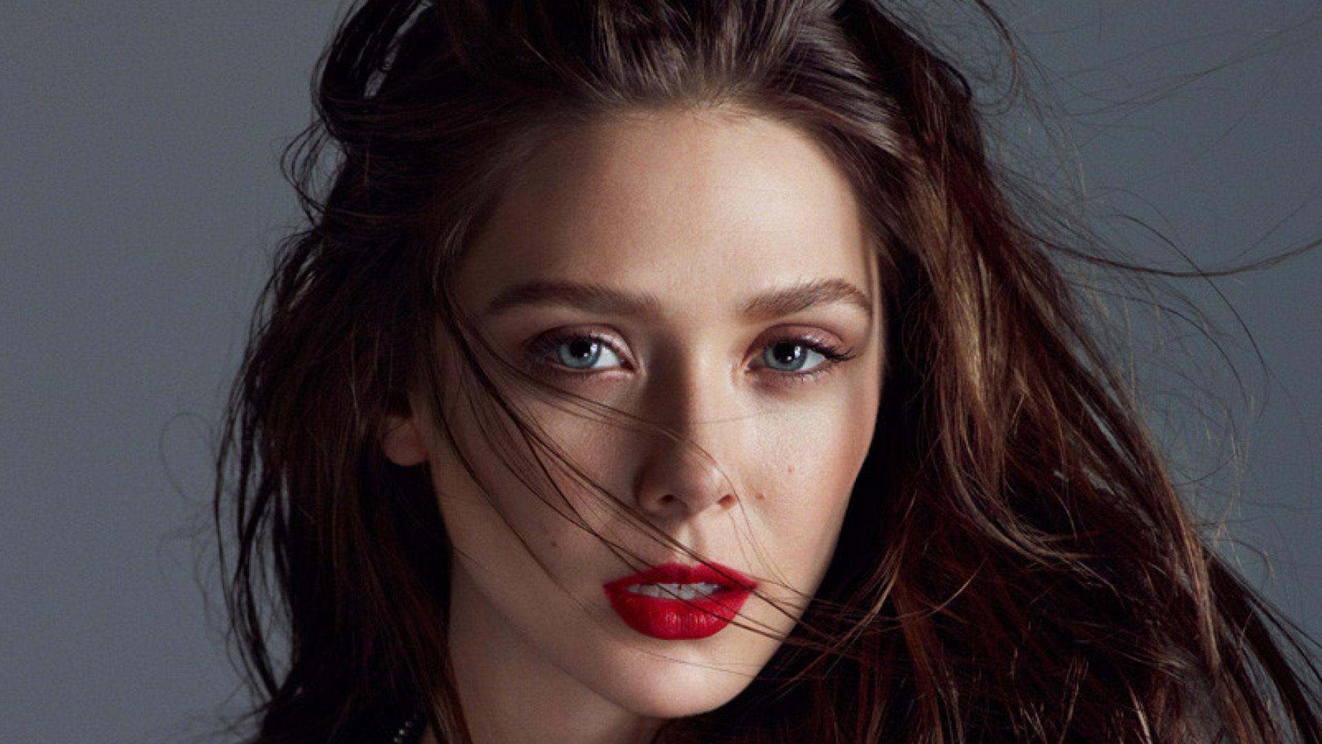 Elizabeth Olsen High Quality Wallpaper